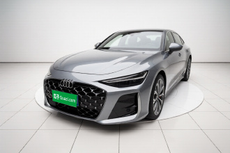 奥迪A6L 2026款 2.0T quattro 尊享型