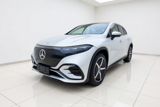 奔驰EQS 2023款 450+ 先锋版