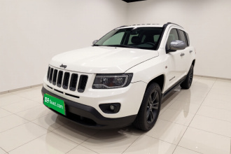 Jeep 指南者(进口) 2014款 改款 2.4L 四驱舒适版