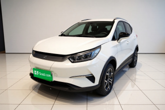 比亚迪 元Pro 2021款 401KM 豪华型