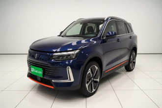 创维汽车 创维HT-i 2024款 1.5L PHEV 115KM 泰道版