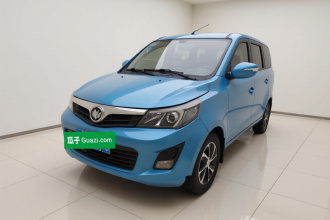 新龙马汽车 启腾EX80 2015款 1.5L尊贵型DAM15DL