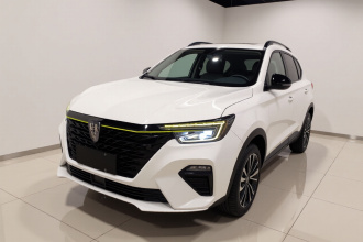 荣威RX5 2020款 PLUS 300TGI 自动Ali国潮旗舰版