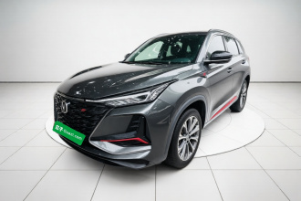 长安CS75 PLUS 2022款 2.0T 自动领航型