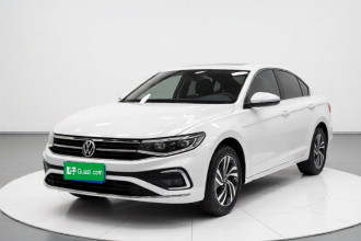 大众 宝来 2023款 200TSI DSG悦行版