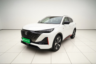 长安CS55PLUS 2022款 第二代 1.5T DCT尊贵型