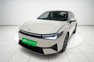 小鹏P5 2022款 550E