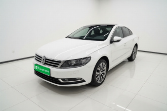 一汽-大众CC 2016款 1.8TSI 豪华型
