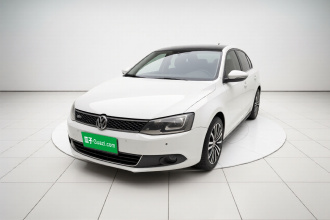 大众 速腾 2014款 改款 1.4TSI 自动豪华型