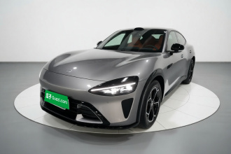 小米汽车 小米YU7 2025款 长续航版