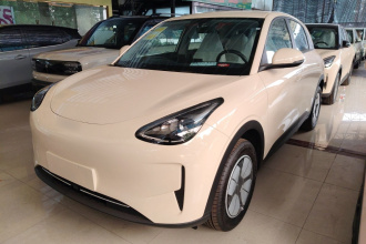 吉利银河 星愿 2026款 410km 自在版