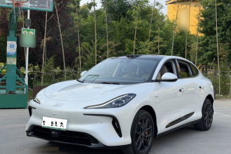 智己汽车 智己LS6 2023款 Max 标准版