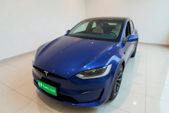 特斯拉 Model X 2023款 双电机全轮驱动版