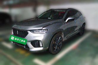 魏牌 VV7 2017款 2.0T 旗舰型
