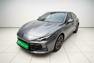 名爵 MG7 2023款 1.5T DCT至美优雅版