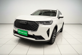 哈弗H6 2021款 第三代 1.5T 自动两驱Pro