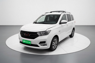 五菱汽车 五菱宏光 2019款 1.5L S标准型国VI LAR