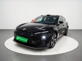 蔚来ET5 2022款 75kWh