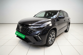 捷达VS5 2024款 280TSI 手动先锋版