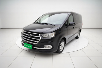 江淮瑞风 瑞风M4 2016款 2.0L 手动豪华型