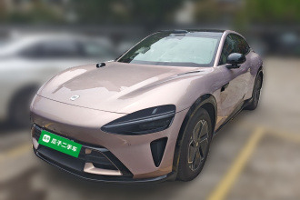 小米汽车 小米YU7 2025款 超长续航四驱Pro版