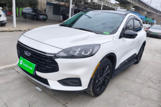 福特 锐际 2024款 EcoBoost 245 两驱悠享款