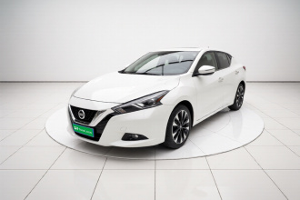 日产 蓝鸟 2019款 1.6L CVT智联智酷版 国VI