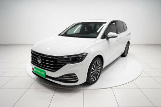 大众 威然 2020款 380TSI 尊贵版