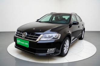 大众 朗行 2013款 1.6L 手动舒适型