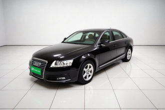 奥迪A6L 2011款 2.0 TFSI 自动标准型