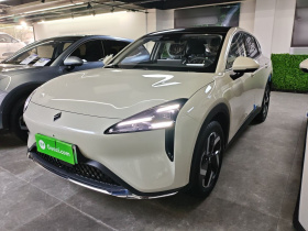 宝骏云海 2026款 500km 纯电标准版