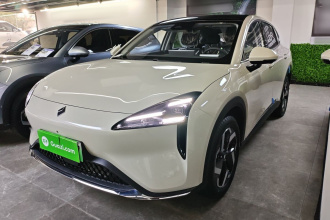 宝骏云海 2026款 500km 纯电标准版