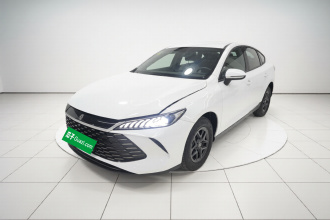 比亚迪 秦PLUS 2025款 DM-i 智驾版 128KM进取型