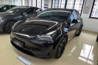 特斯拉 Model Y 2022款 后轮驱动版