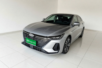 奇瑞 艾瑞泽8 2025款 2.0T DCT劲