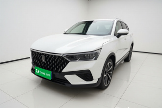 奔腾T77 2019款 230 TID 自动豪华型 国V