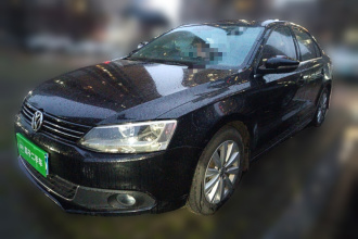 大众 速腾 2014款 改款 1.6L 自动舒适型