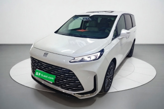 别克GL8新能源 2025款 陆尚 尊享版
