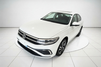 大众 宝来 2026款 200TSI DSG悦行导航版