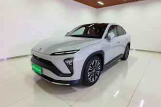 蔚来EC6 2020款 615KM 性能版