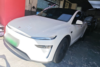 特斯拉 Model Y 2026款 后轮驱动版