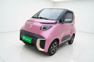 宝骏E200 2019款 250KM 智行版