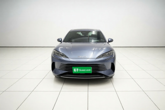 比亚迪 海豹 2023款 DM-i 1.5T 121km 旗舰型