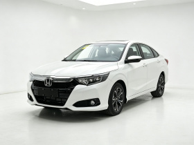 本田 凌派 2024款 180Turbo CVT智享版