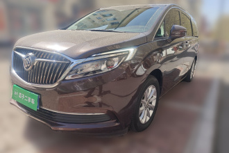 别克GL8 2018款 ES 28T 舒适型 国VI