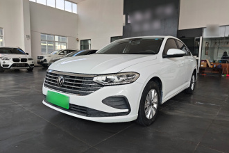 大众 朗逸 2023款 1.5L 自动得逸版