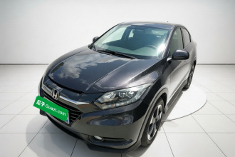 本田 缤智 2016款 1.8L CVT两驱先锋型