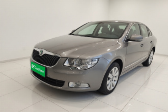 斯柯达 昊锐 2012款 1.8TSI 自动贵雅版