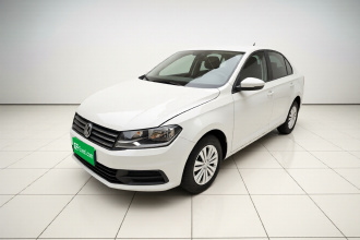 大众 桑塔纳 2021款 1.5L 自动风尚版