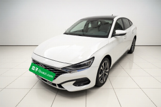 现代 菲斯塔 2019款 280TGDi 智速版 国V